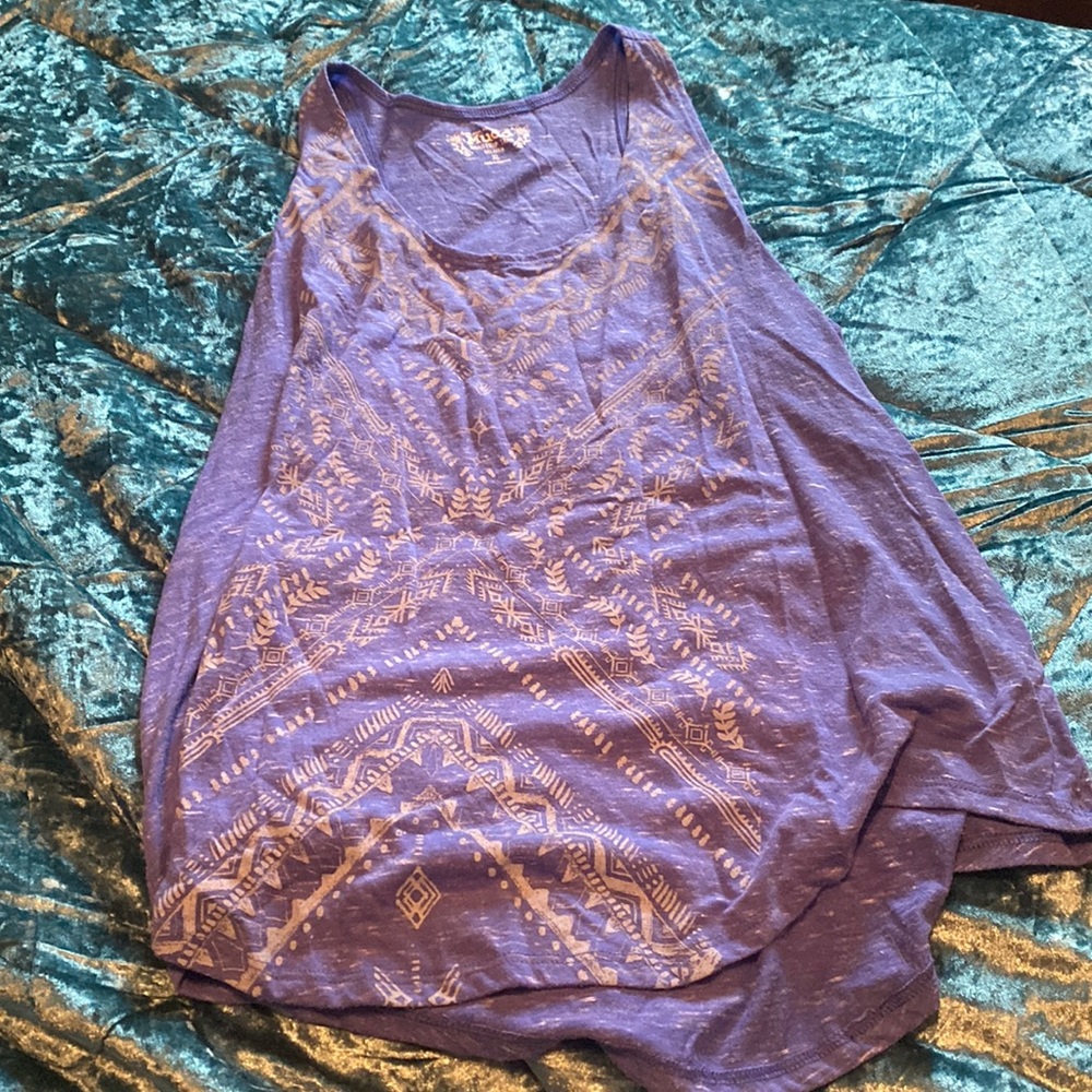 Mudd tanktop